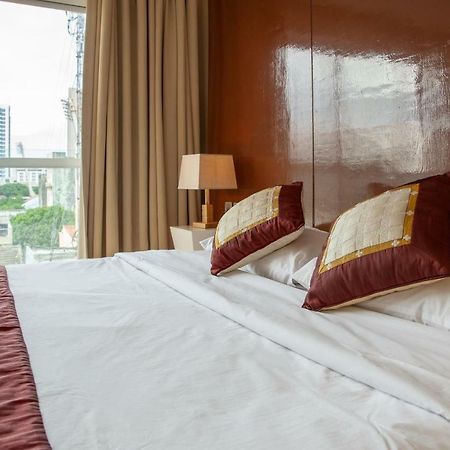 Thu Do Hotel Ντα Νανγκ Εξωτερικό φωτογραφία