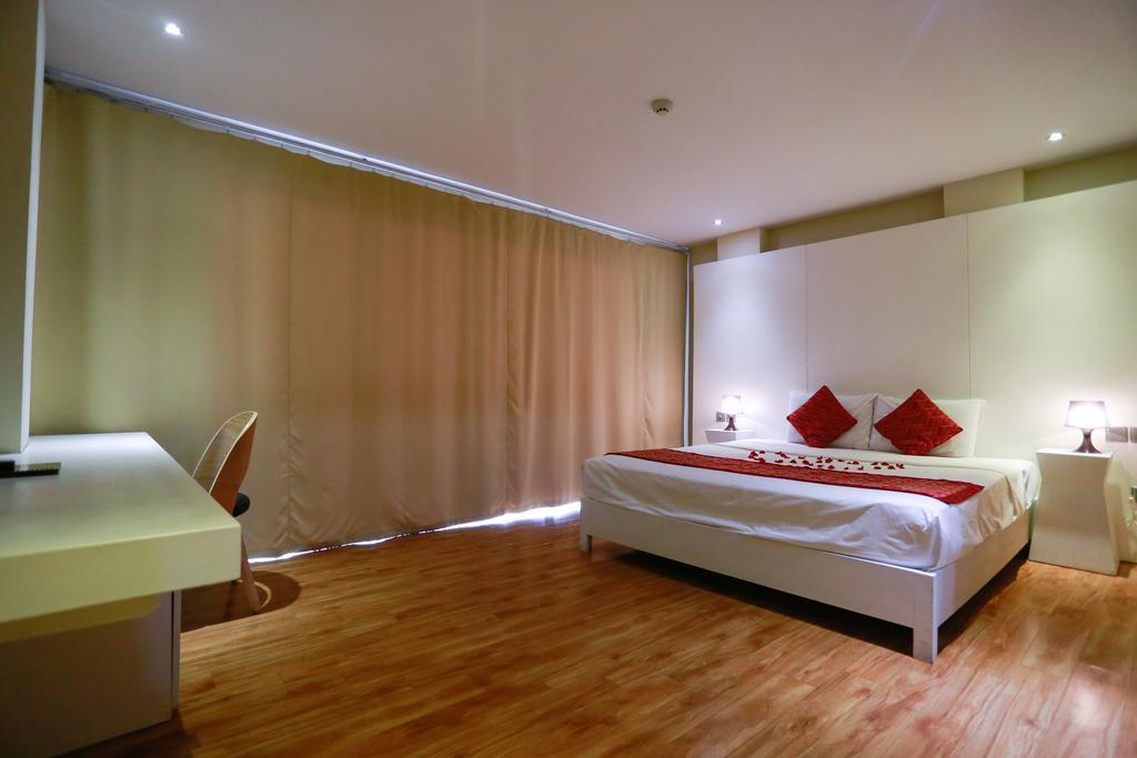 Thu Do Hotel Ντα Νανγκ Εξωτερικό φωτογραφία