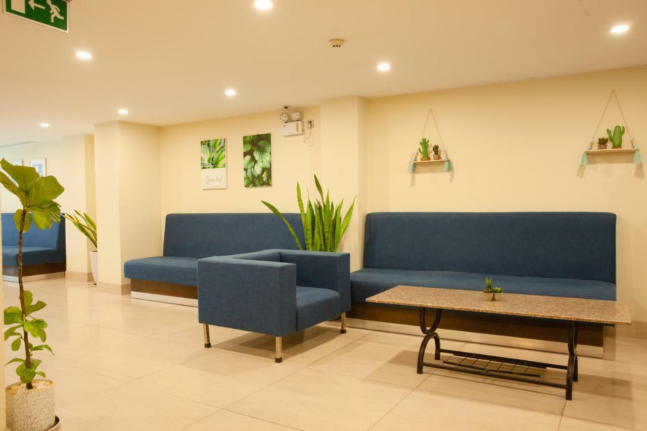 Thu Do Hotel Ντα Νανγκ Εξωτερικό φωτογραφία