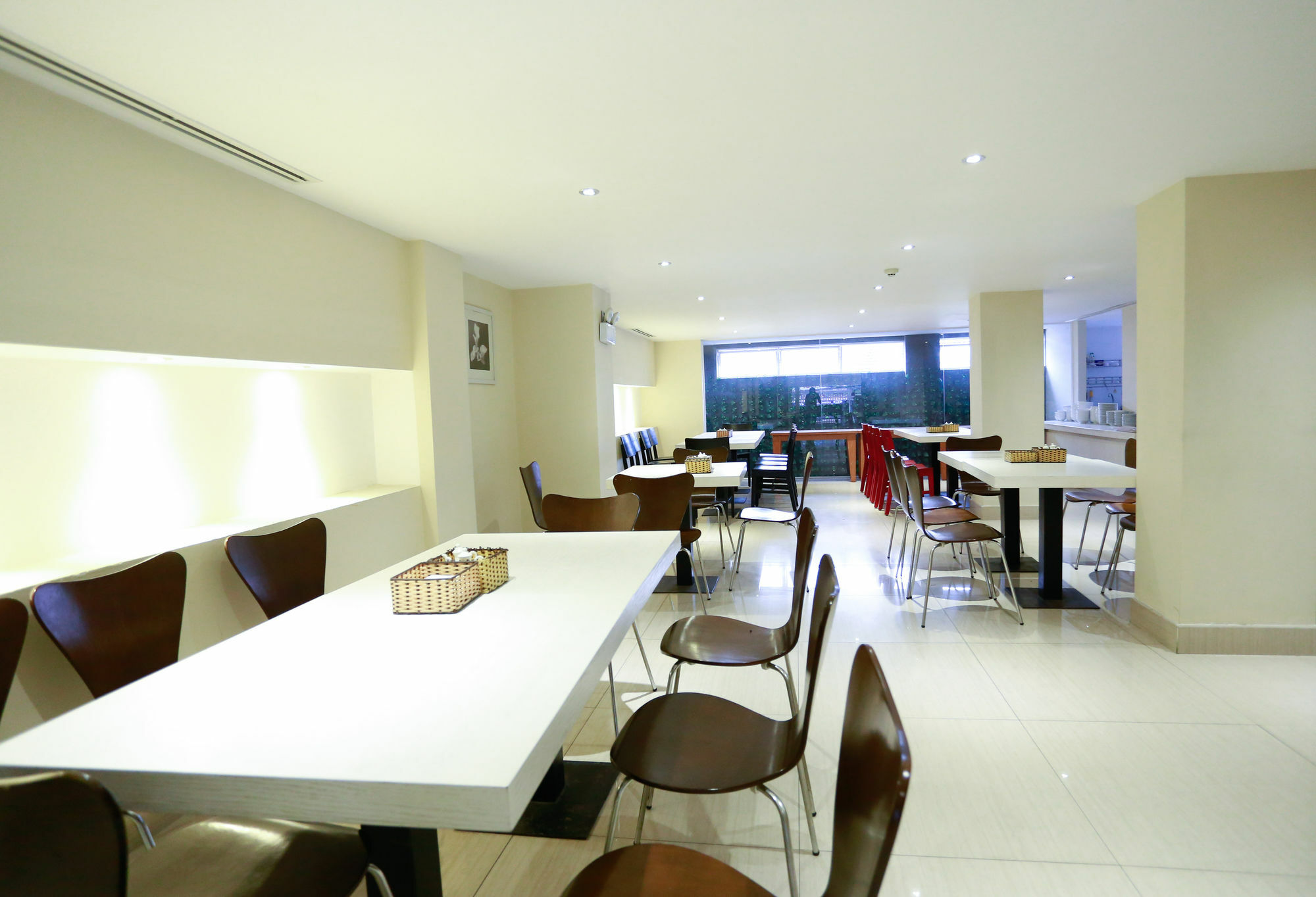 Thu Do Hotel Ντα Νανγκ Εξωτερικό φωτογραφία