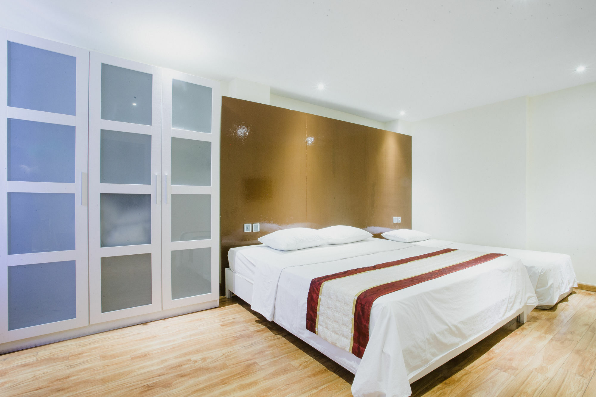 Thu Do Hotel Ντα Νανγκ Εξωτερικό φωτογραφία