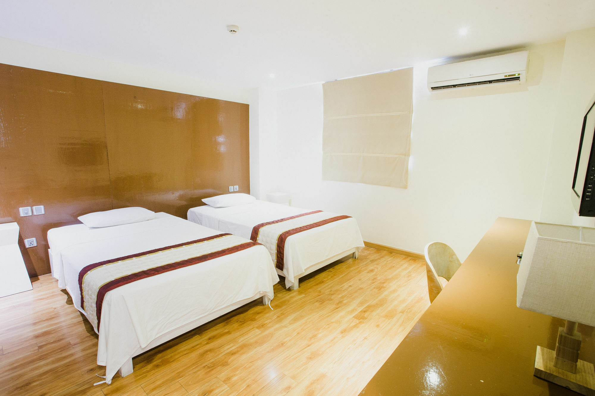 Thu Do Hotel Ντα Νανγκ Εξωτερικό φωτογραφία