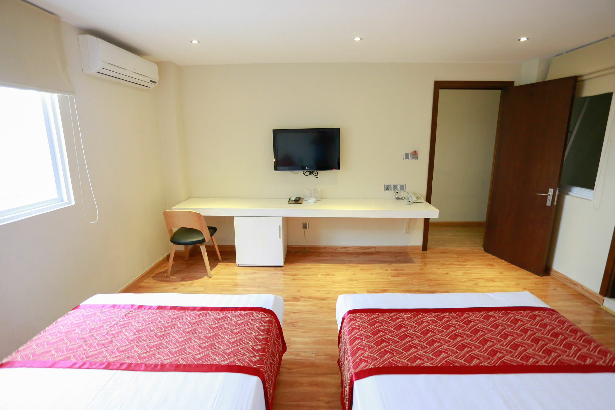 Thu Do Hotel Ντα Νανγκ Εξωτερικό φωτογραφία