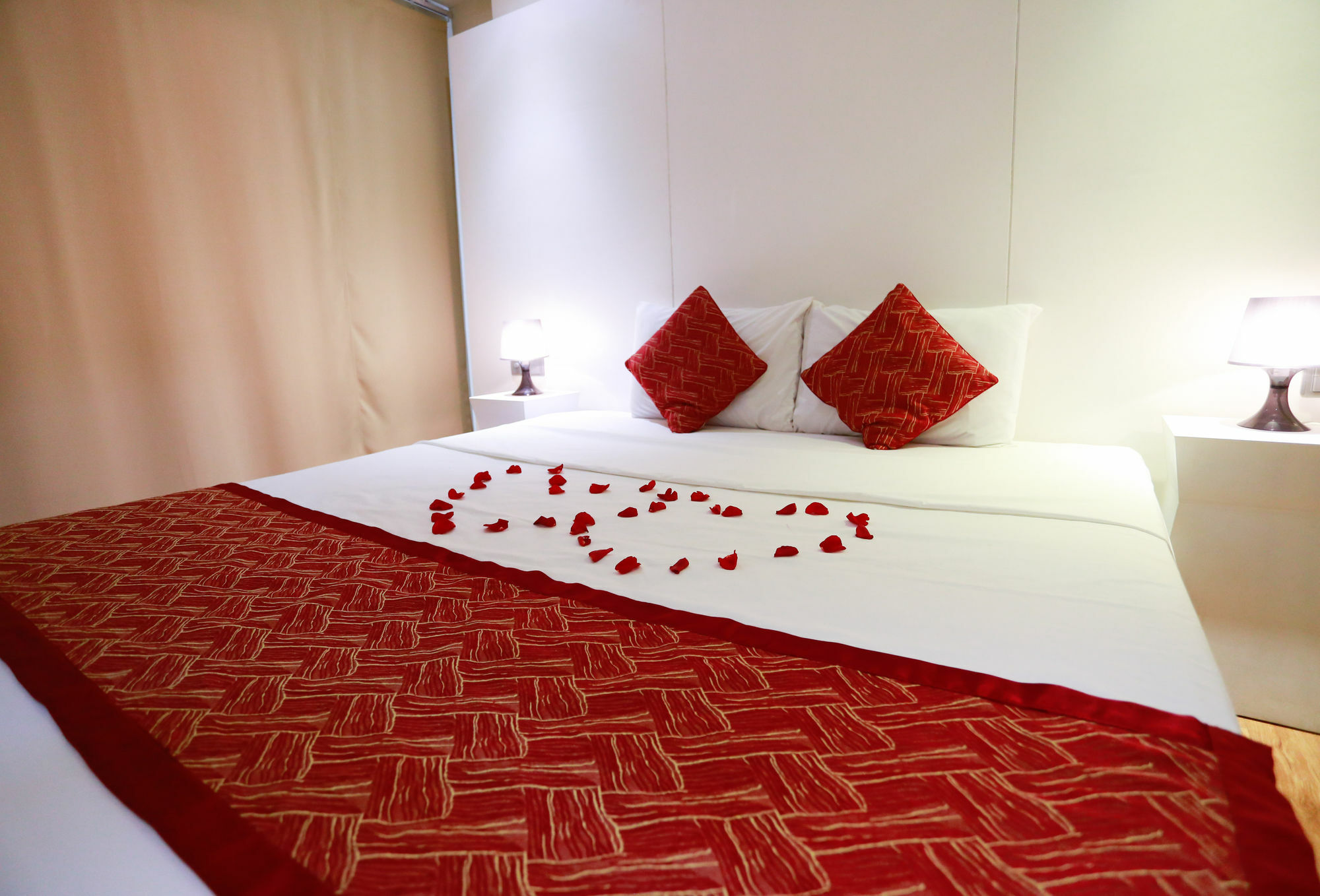 Thu Do Hotel Ντα Νανγκ Εξωτερικό φωτογραφία