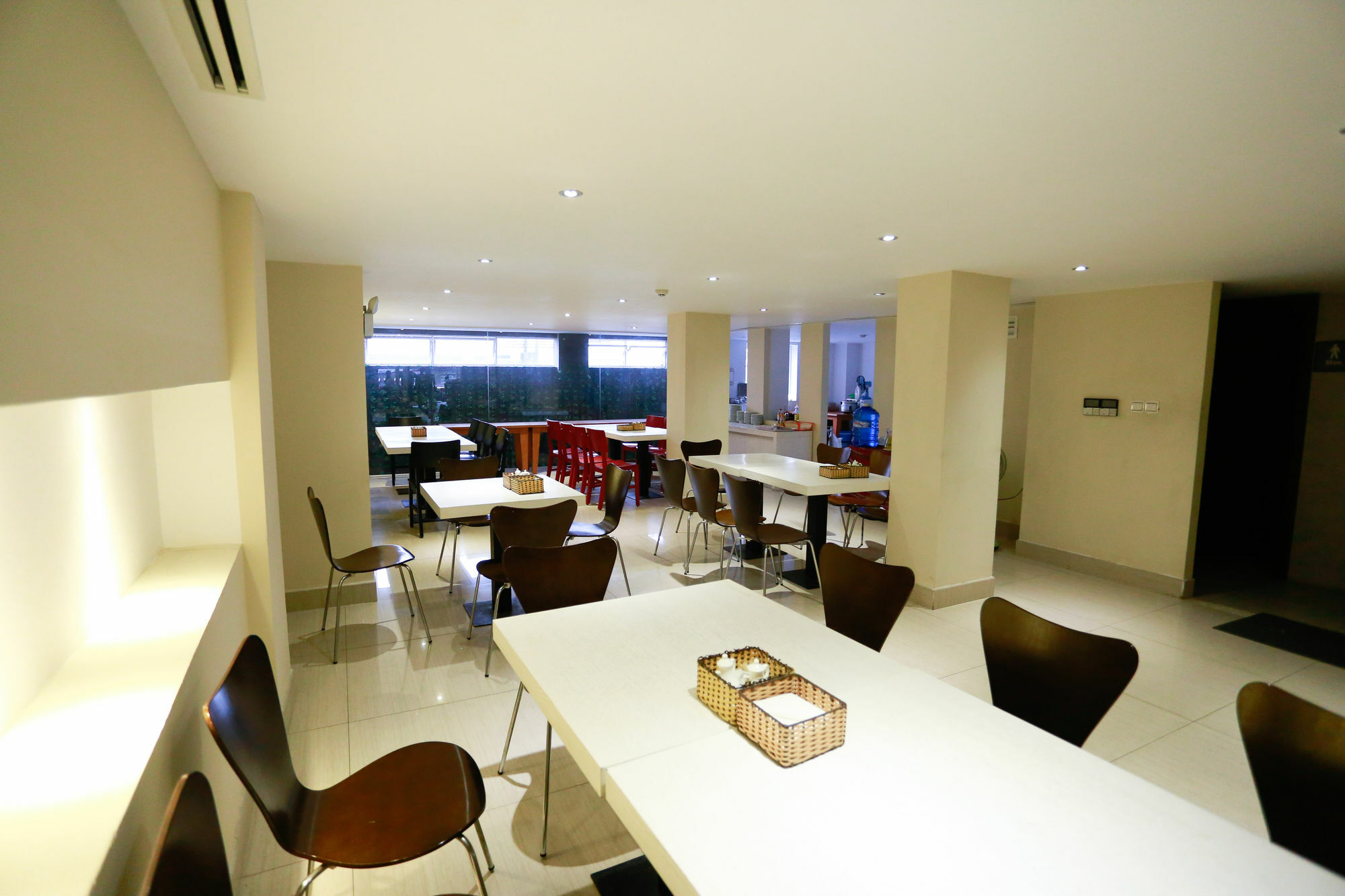 Thu Do Hotel Ντα Νανγκ Εξωτερικό φωτογραφία