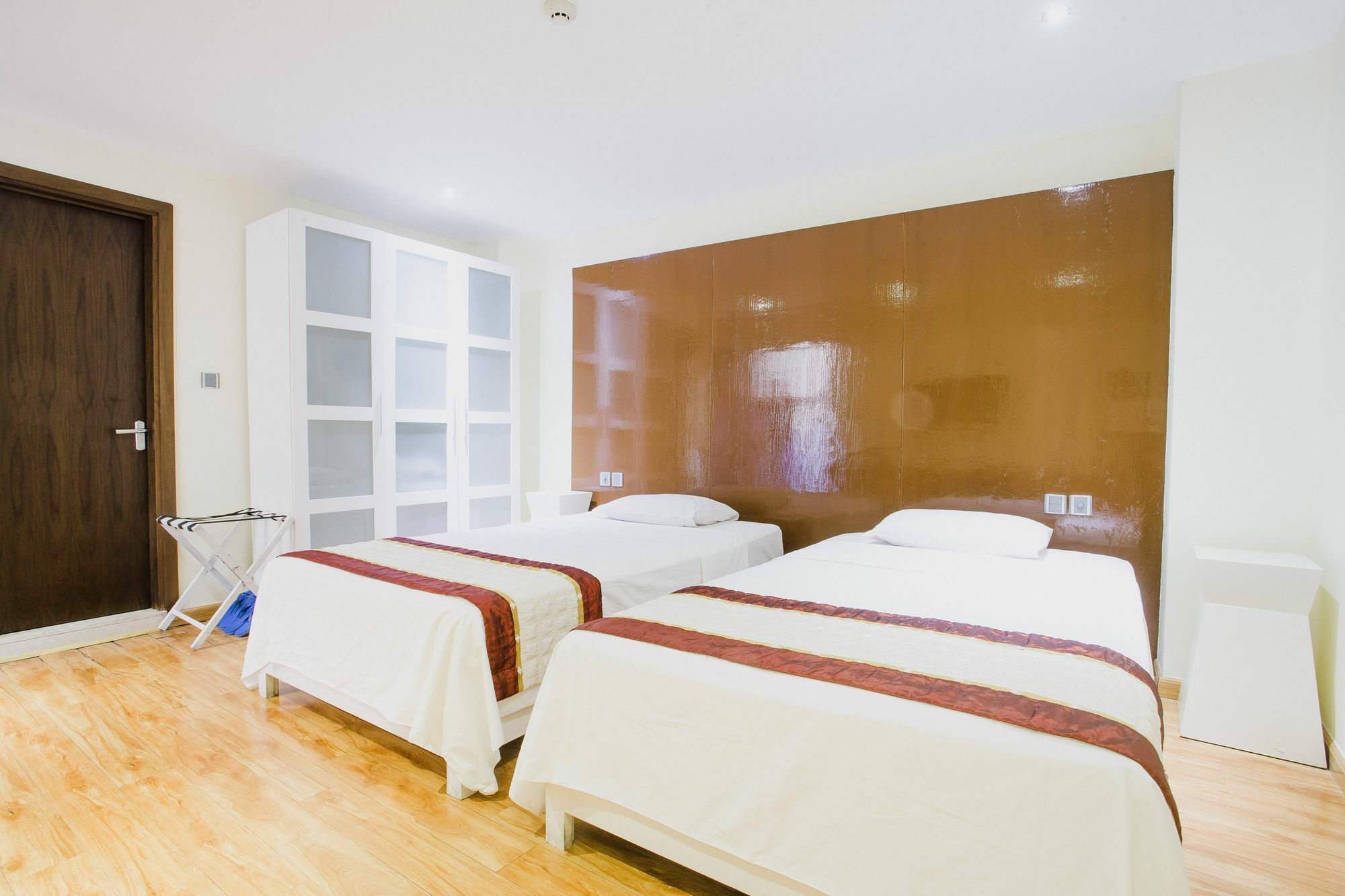 Thu Do Hotel Ντα Νανγκ Εξωτερικό φωτογραφία