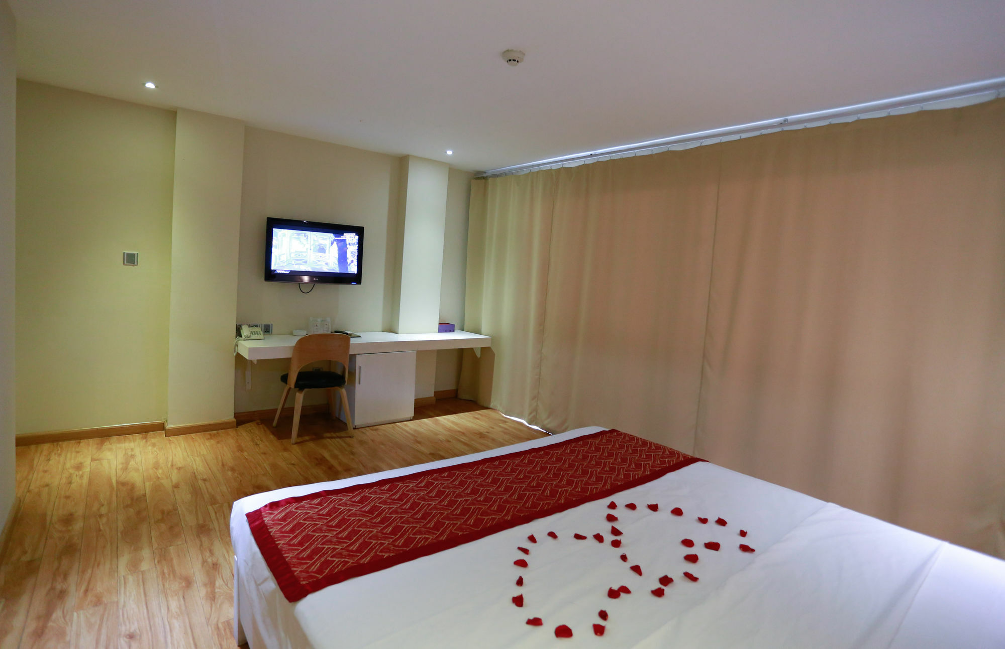 Thu Do Hotel Ντα Νανγκ Εξωτερικό φωτογραφία