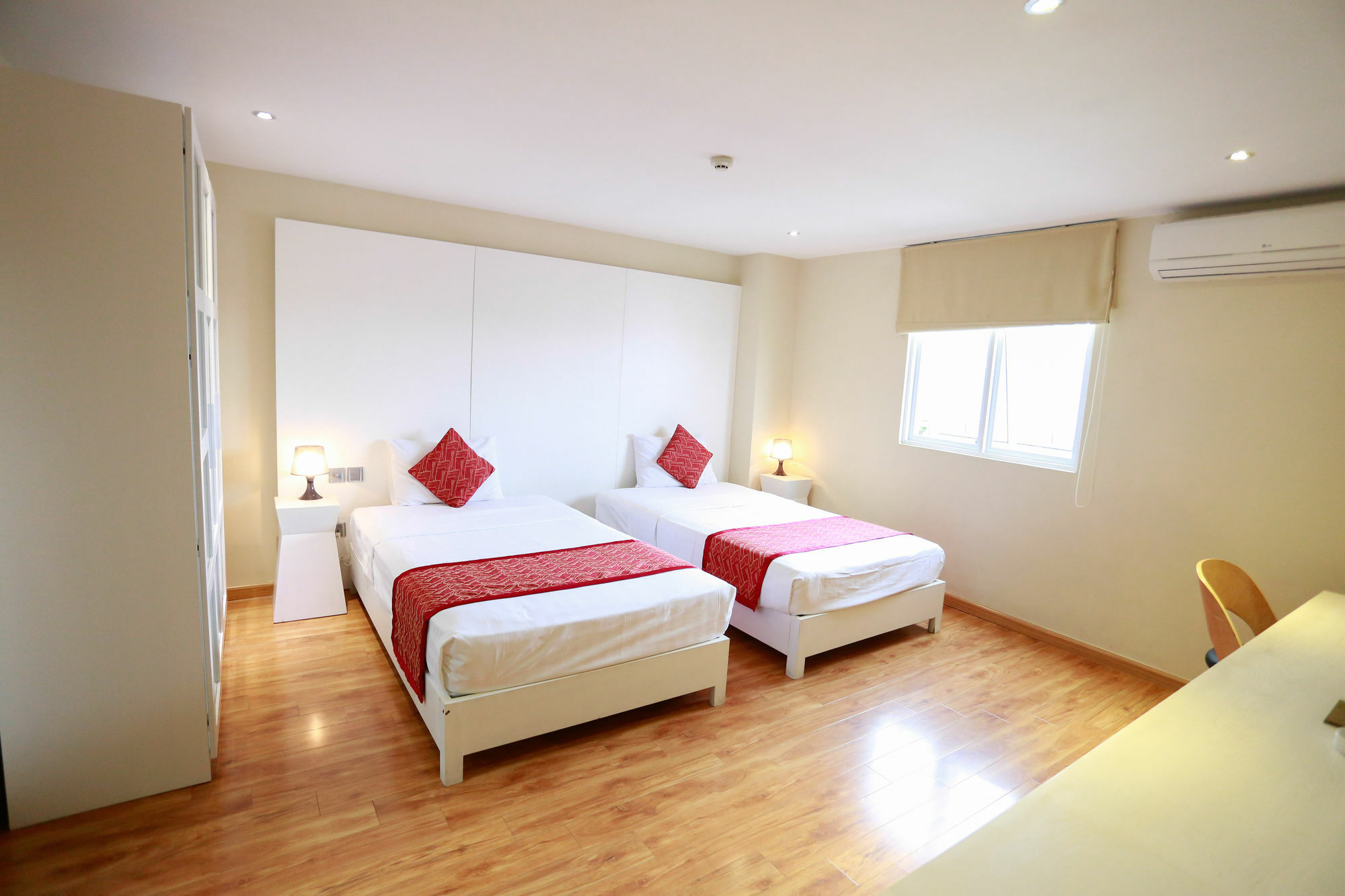 Thu Do Hotel Ντα Νανγκ Εξωτερικό φωτογραφία