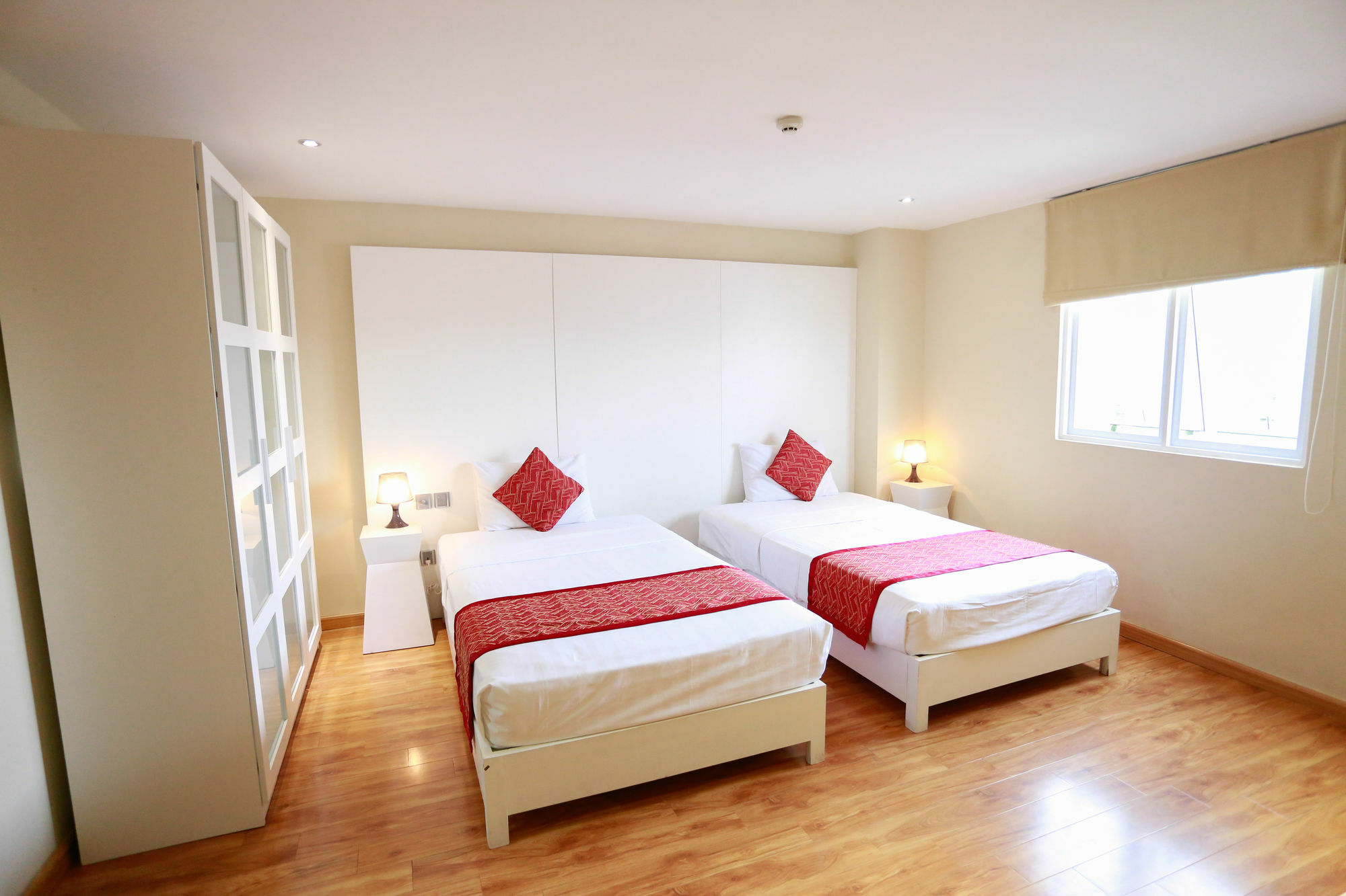 Thu Do Hotel Ντα Νανγκ Εξωτερικό φωτογραφία