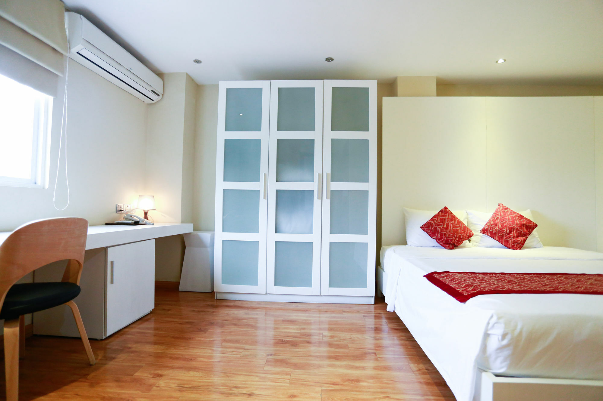 Thu Do Hotel Ντα Νανγκ Εξωτερικό φωτογραφία